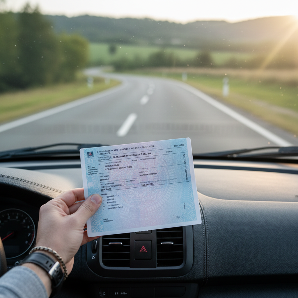 Carte Grise : Obtenez-la sans Stress, Évitez les Pièges Fréquents