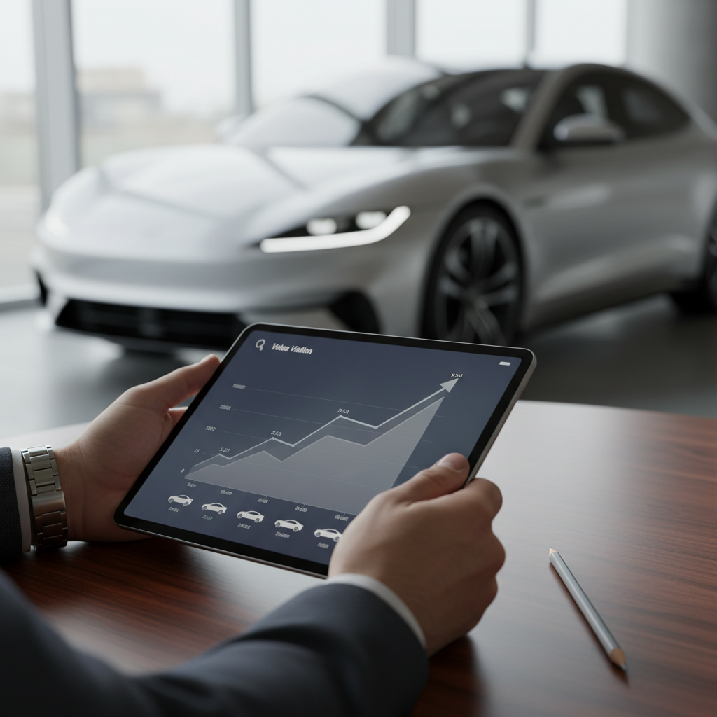 Estimer le prix de reprise de votre voiture : la méthode fiable et concrète