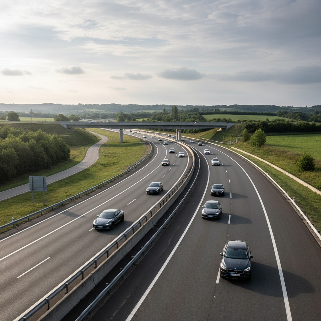 Marché Auto Français : Les Tendances Clés de Ce Trimestre à la Loupe