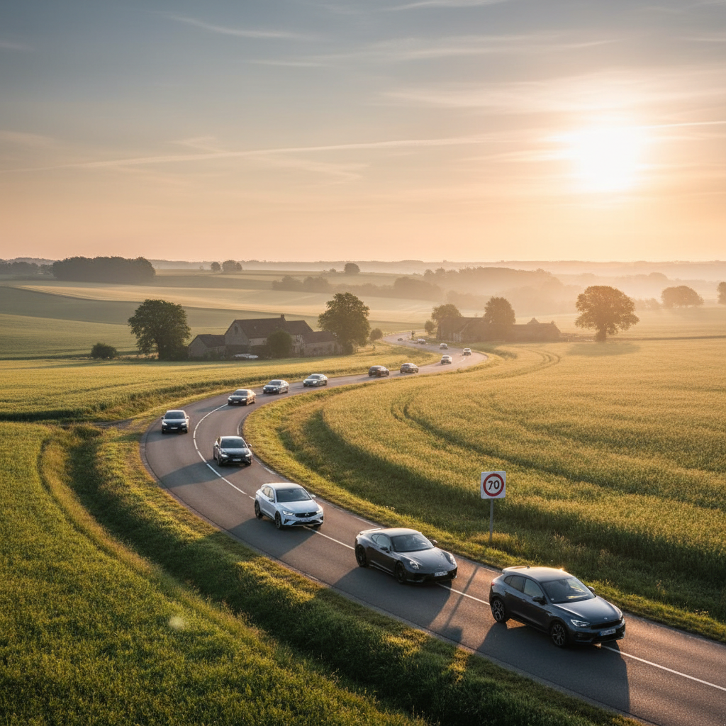 Marché Automobile Français : Quelles Dynamiques Ce Trimestre ?