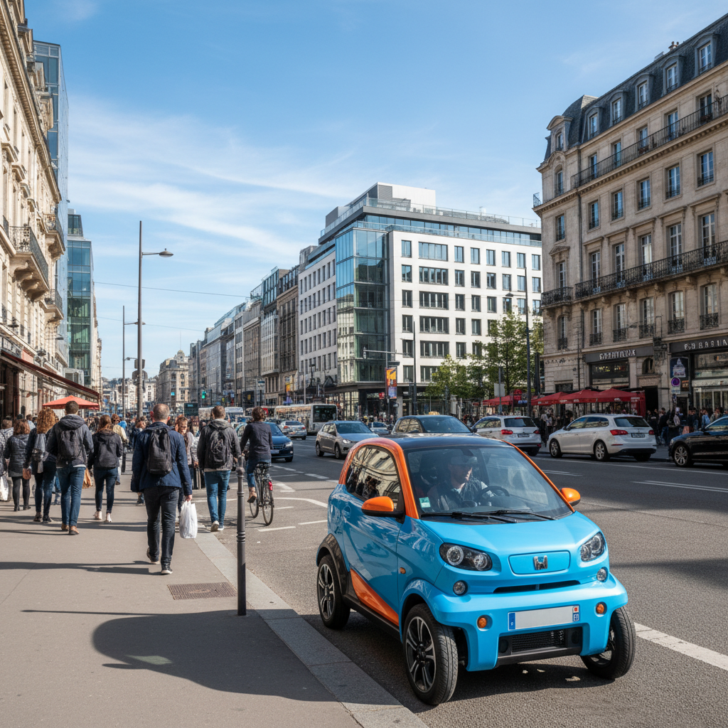 Voiture Sans Permis : Comprendre le Marché, les Coûts et Bien Choisir