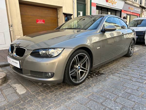 BMW SERIE 3