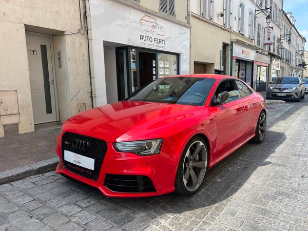 AUDI RS5