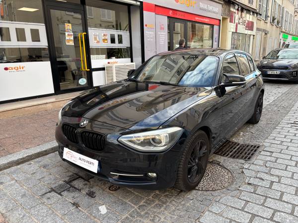 BMW SERIE 1