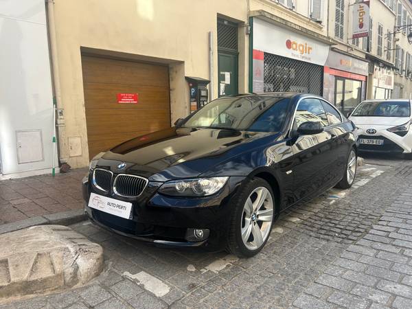 BMW SERIE 3