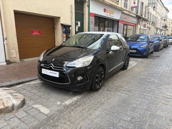 CITROEN DS3