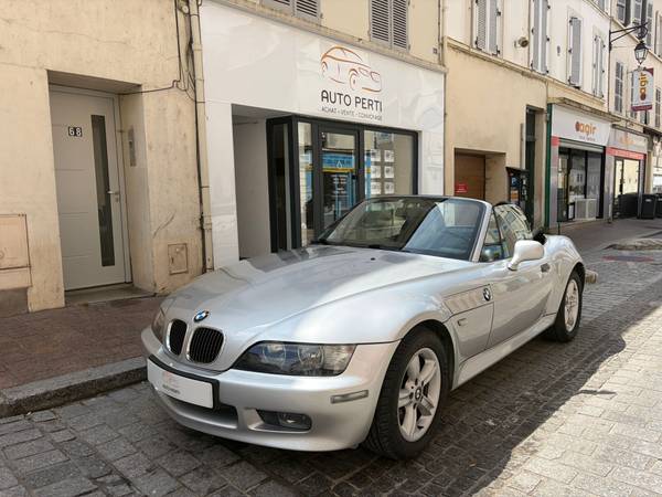 BMW Z3
