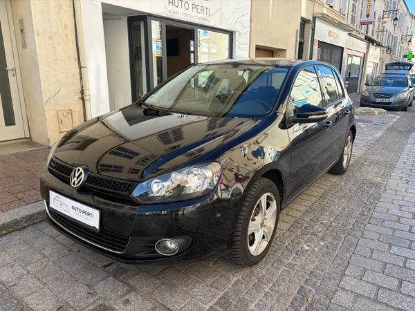Volkwagen Golf