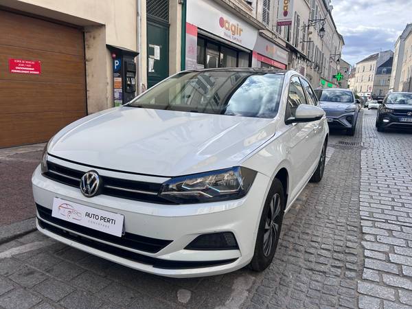 VOLKSWAGEN POLO VI